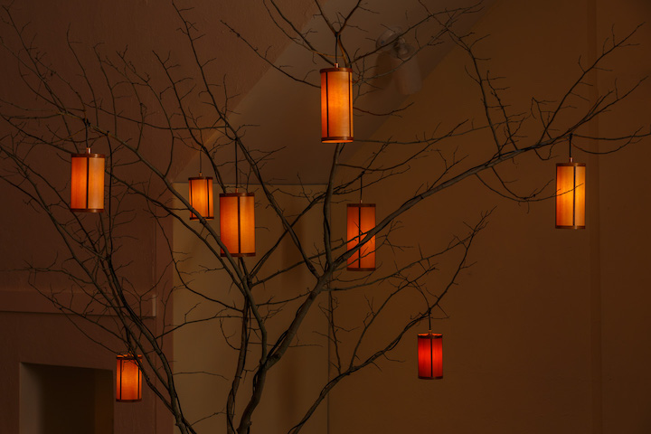 lanterns